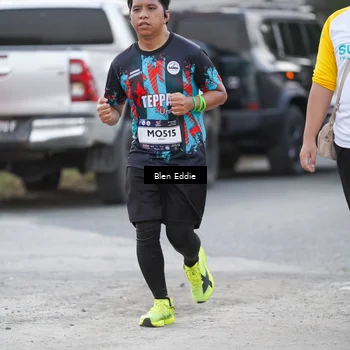 Runner Photo 7819669