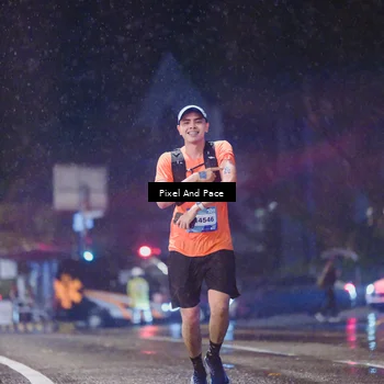 Runner Photo 7819670