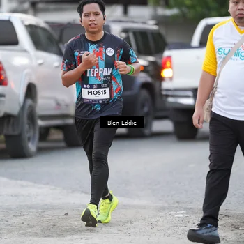 Runner Photo 7819675