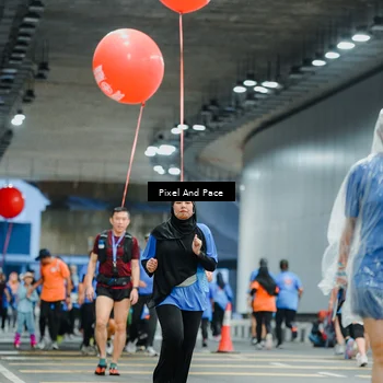 Runner Photo 7819676