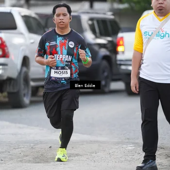 Runner Photo 7819678