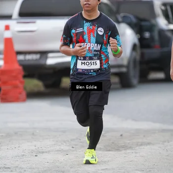 Runner Photo 7819683