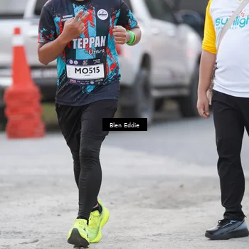 Runner Photo 7819687