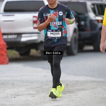 Runner Photo 7819688