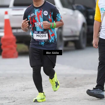 Runner Photo 7819689