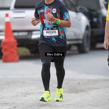 Runner Photo 7819690