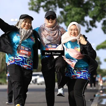 Runner Photo 7819693