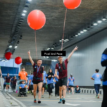 Runner Photo 7819694
