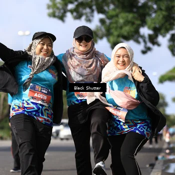 Runner Photo 7819709