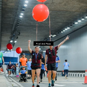 Runner Photo 7819710