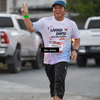 Runner Photo 7819712