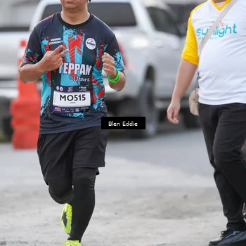 Runner Photo 7819713
