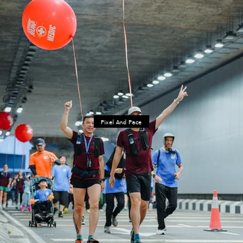 Runner Photo 7819714