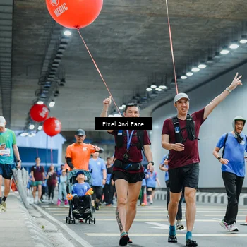 Runner Photo 7819717