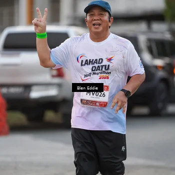 Runner Photo 7819718