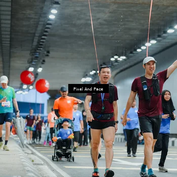 Runner Photo 7819720