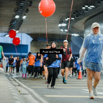 Runner Photo 7819721