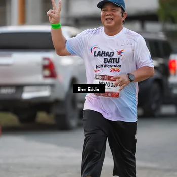 Runner Photo 7819728