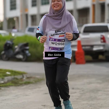 Runner Photo 7819731