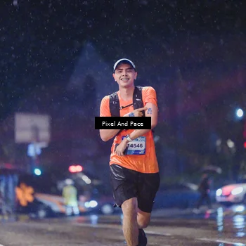Runner Photo 7819741