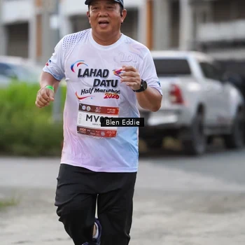 Runner Photo 7819742