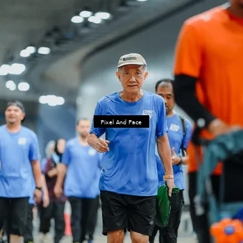 Runner Photo 7819747