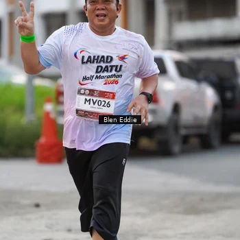 Runner Photo 7819749