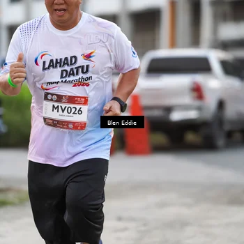 Runner Photo 7819751