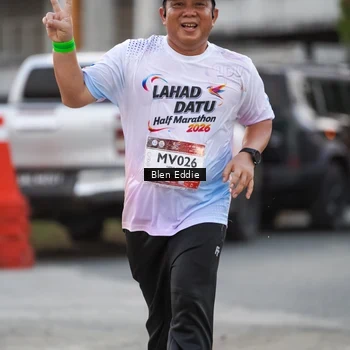 Runner Photo 7819752