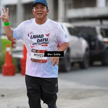 Runner Photo 7819753