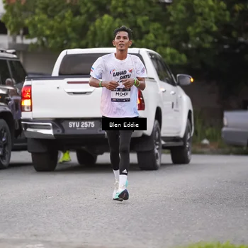 Runner Photo 7819757