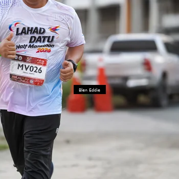 Runner Photo 7819761
