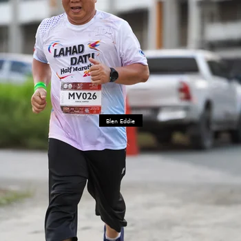 Runner Photo 7819766