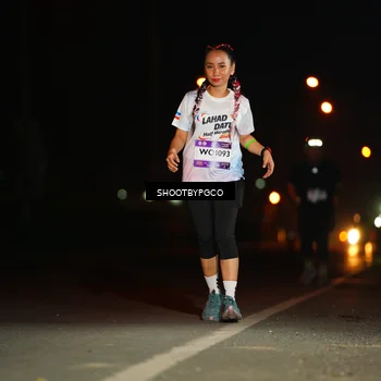 Runner Photo 7819768
