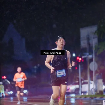 Runner Photo 7819774
