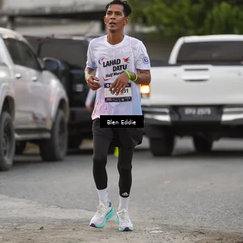 Runner Photo 7819777