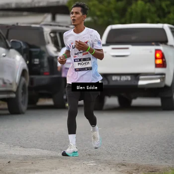 Runner Photo 7819778
