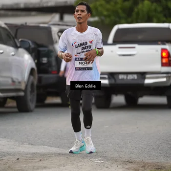 Runner Photo 7819780