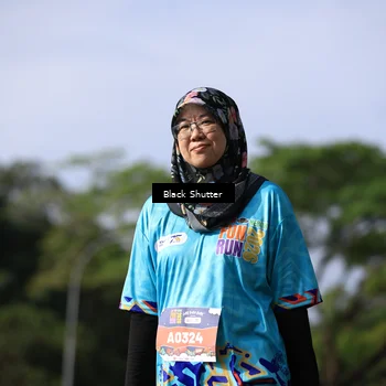 Runner Photo 7819783