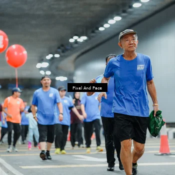Runner Photo 7819787