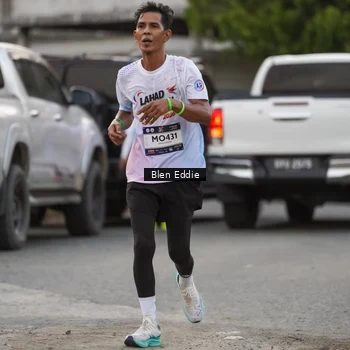 Runner Photo 7819788