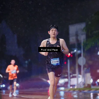Runner Photo 7819790