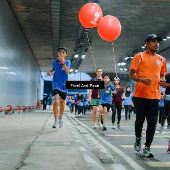 Runner Photo 7819797
