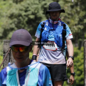 Runner Photo 78198