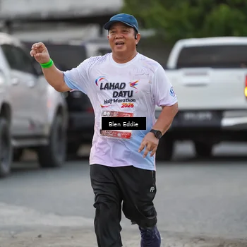 Runner Photo 7819801