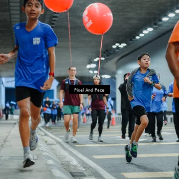 Runner Photo 7819805