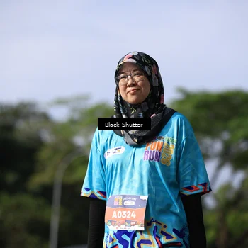 Runner Photo 7819806