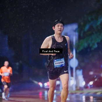 Runner Photo 7819807