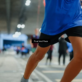Runner Photo 7819808