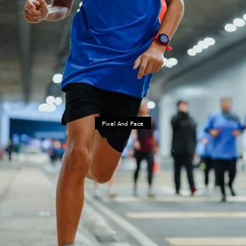 Runner Photo 7819809